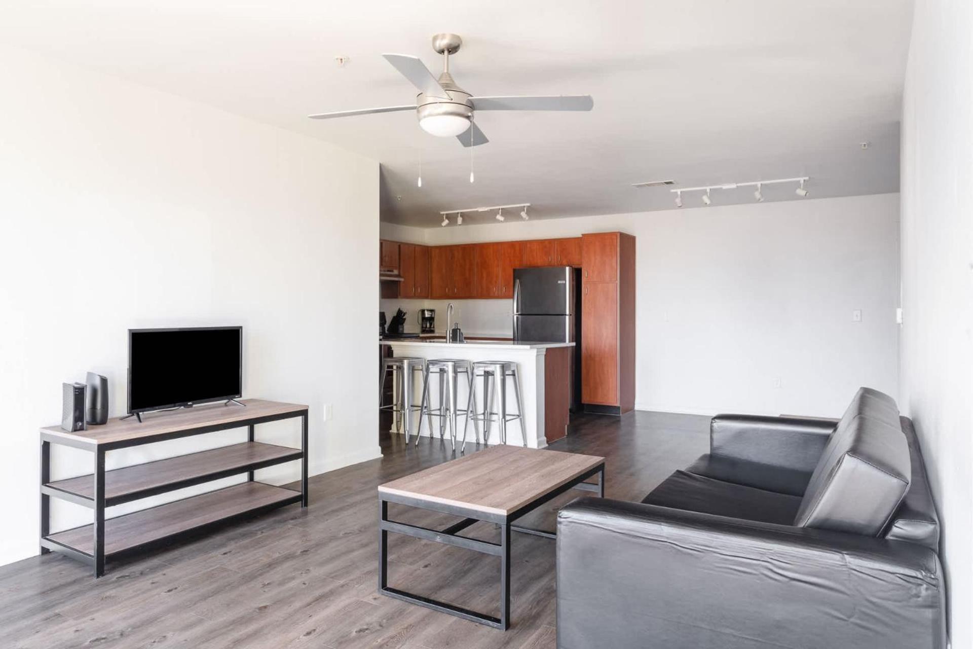 Upstay - Condo With Pool Gym Games And Bbq Austin Extérieur photo